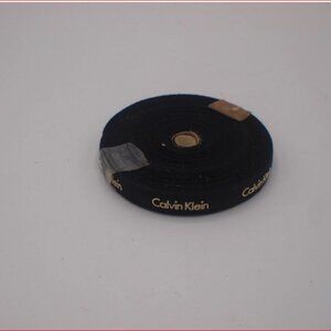 Vintage Spool of Calvin Klein Ribbon